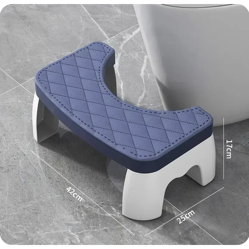 Novelty Marche pied WC