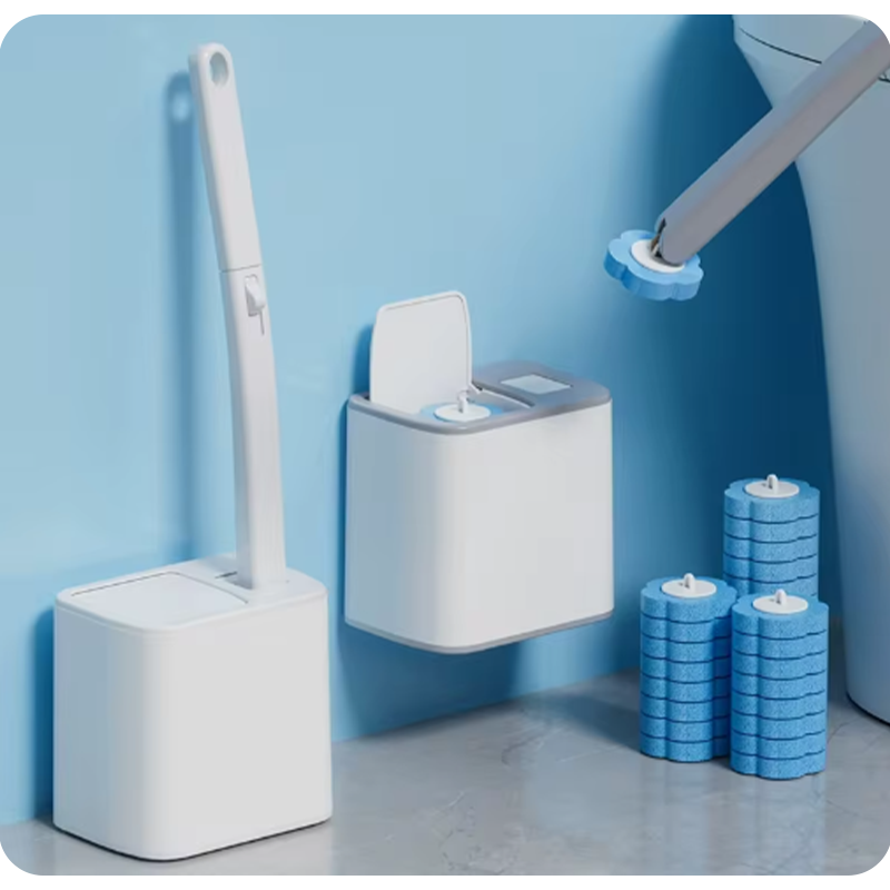 Novelty Brosse WC