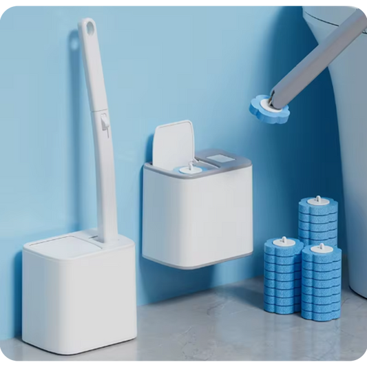 Novelty Brosse WC