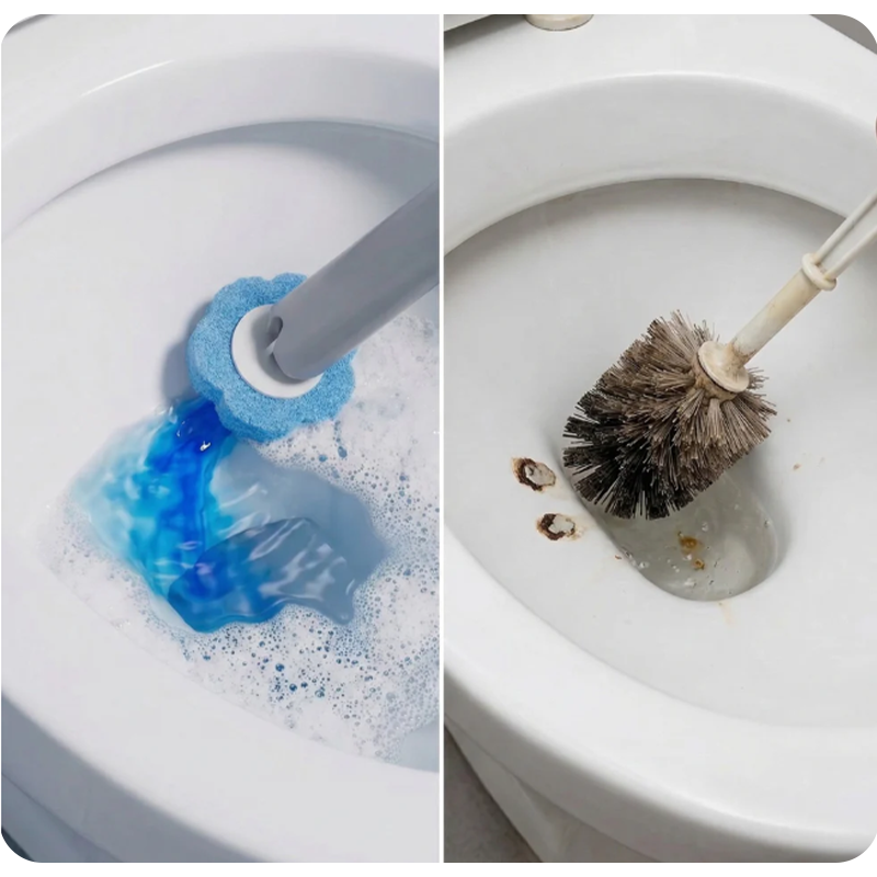 Novelty Brosse WC