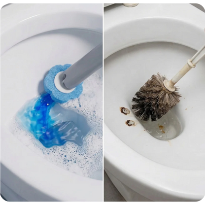 Novelty Brosse WC