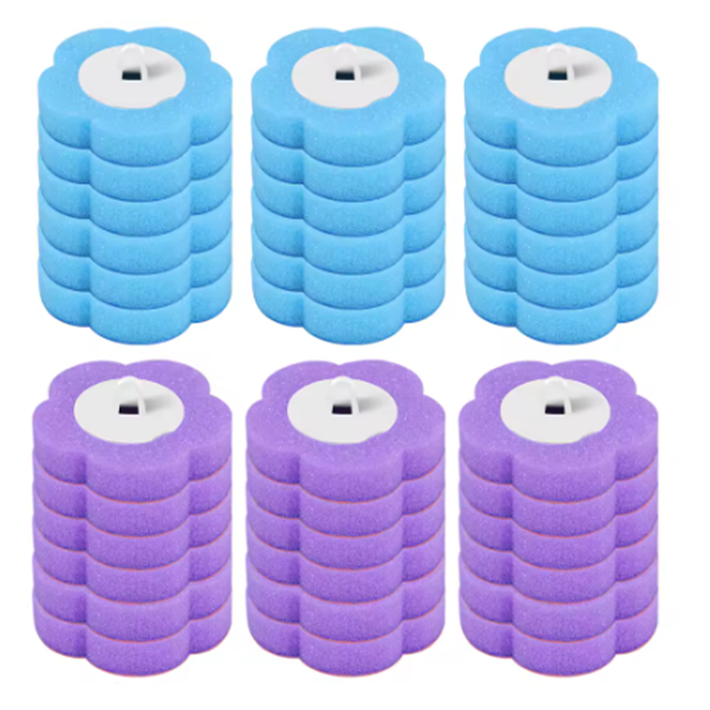 Novelty Brossettes fraîcheur