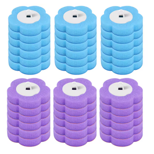 Novelty Brossettes fraîcheur