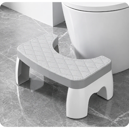 Novelty Marche pied WC