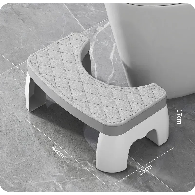 Novelty Marche pied WC