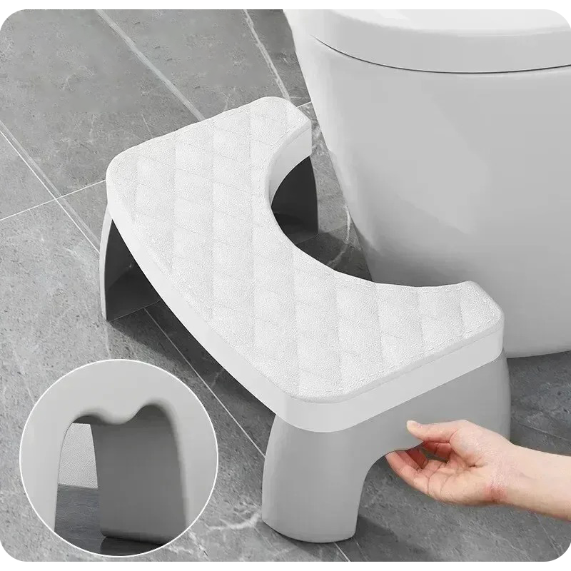 Novelty Marche pied WC