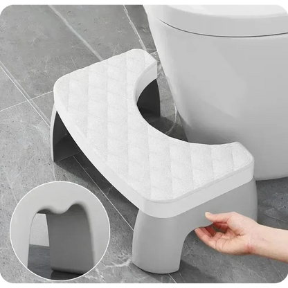 Novelty Marche pied WC