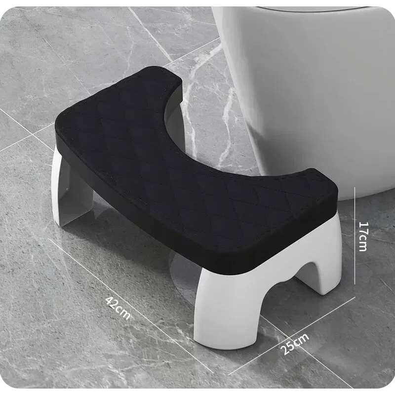Novelty Marche pied WC