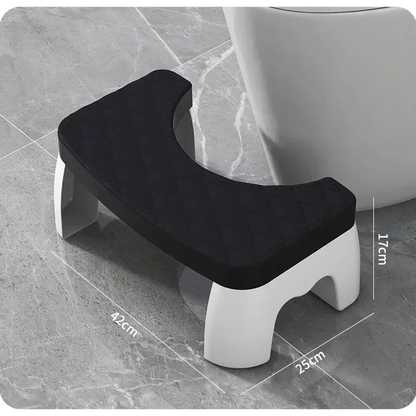 Novelty Marche pied WC