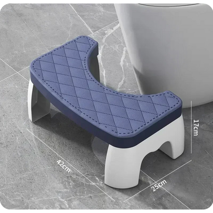 Novelty Marche pied WC