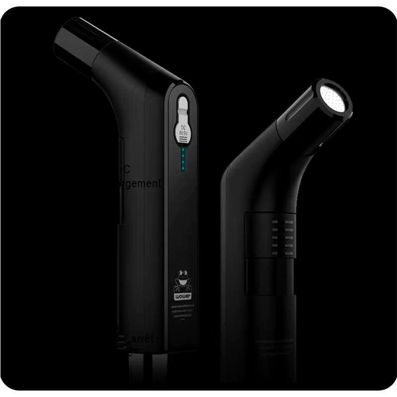 Novelty Douchette portable électrique avec réservoir