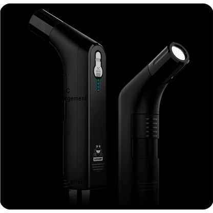 Novelty Douchette portable électrique avec réservoir